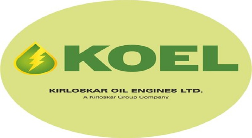 Hand Held Tools - Kirloskar Oil Engines Ltd