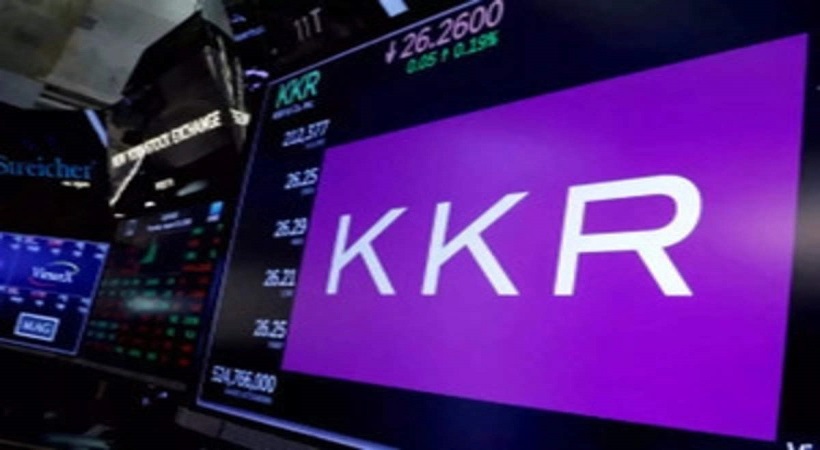 കെകെആർ 6 ബില്യൺ ഡോളർ സമാഹരിച്ചു | KKR Raises $6 Bn For Biggest Asia ...