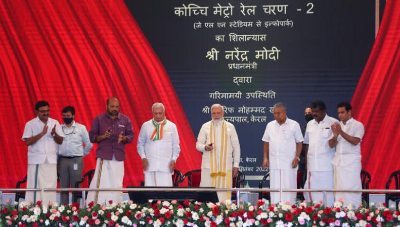 pm-narendra-modi-launch-kochi